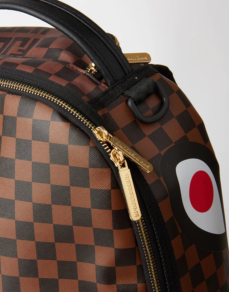 SPLIT THE CHECK BACKPACK - Image 5