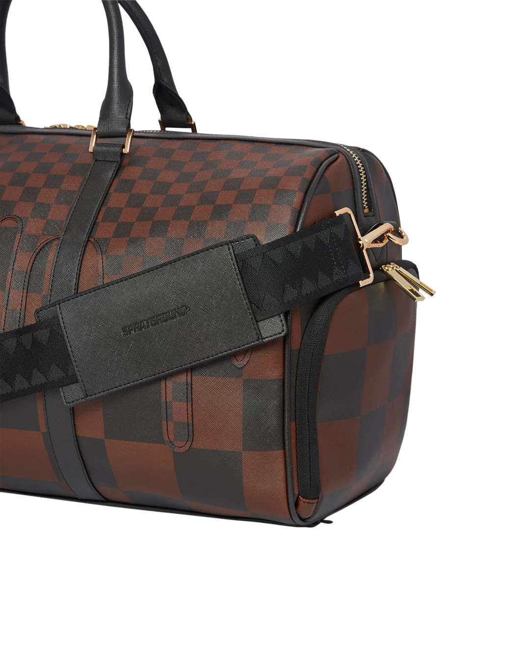 XTC SHARKS IN PARIS DUFFLE - Image 7