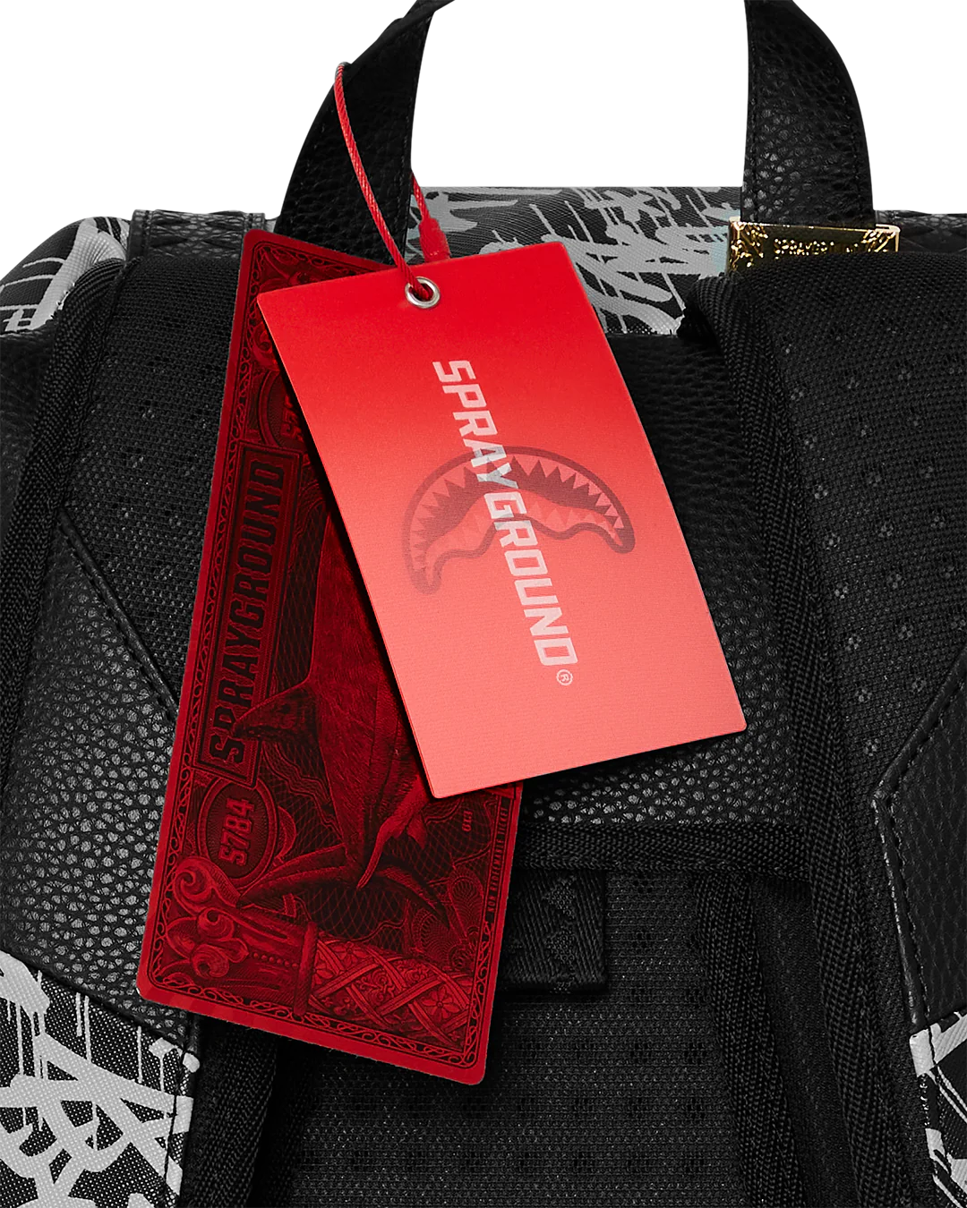A.M.P.M HILLS BACKPACK - Image 14