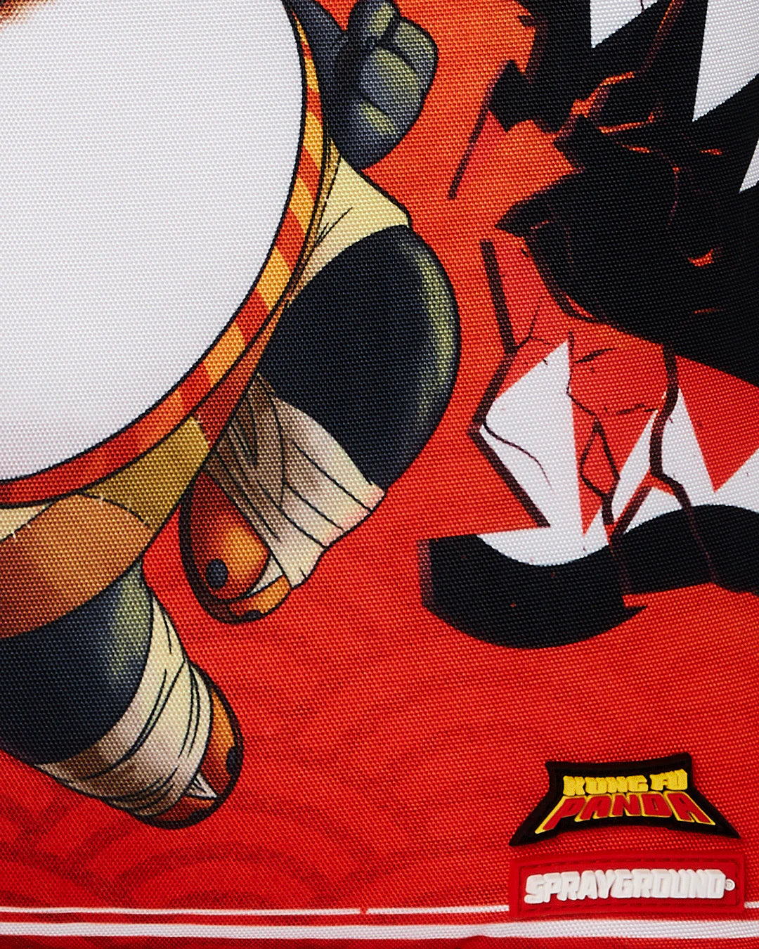 KUNG FU PANDA SMASH DLXRS BACKPACK - Image 8
