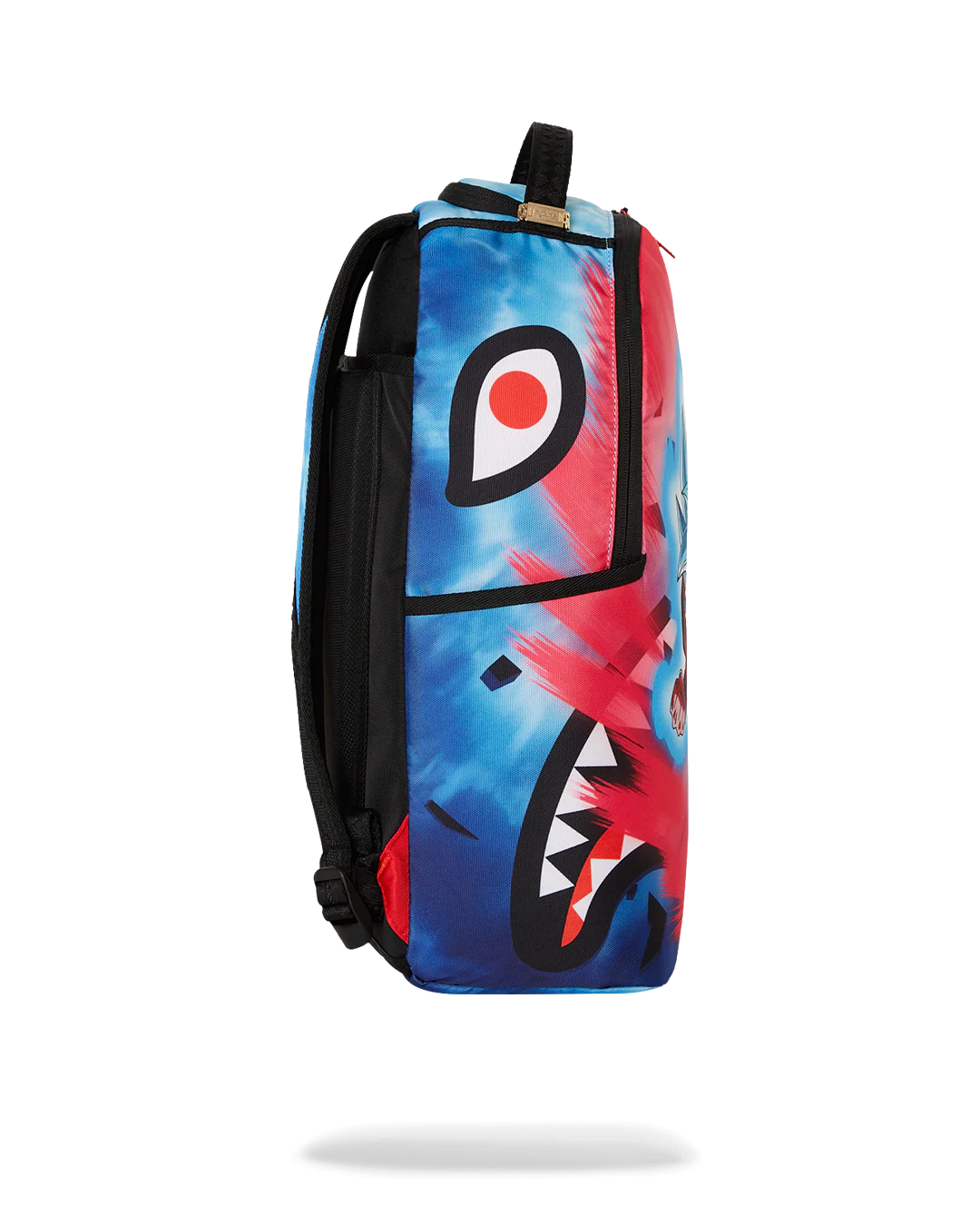 DRAGON BALL SUPER POWER SAIYAN BACKPACK - Image 3