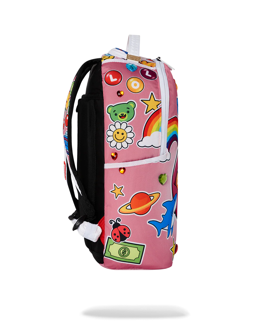 DREAM LIPS DLXSR BACKPACK - Image 4