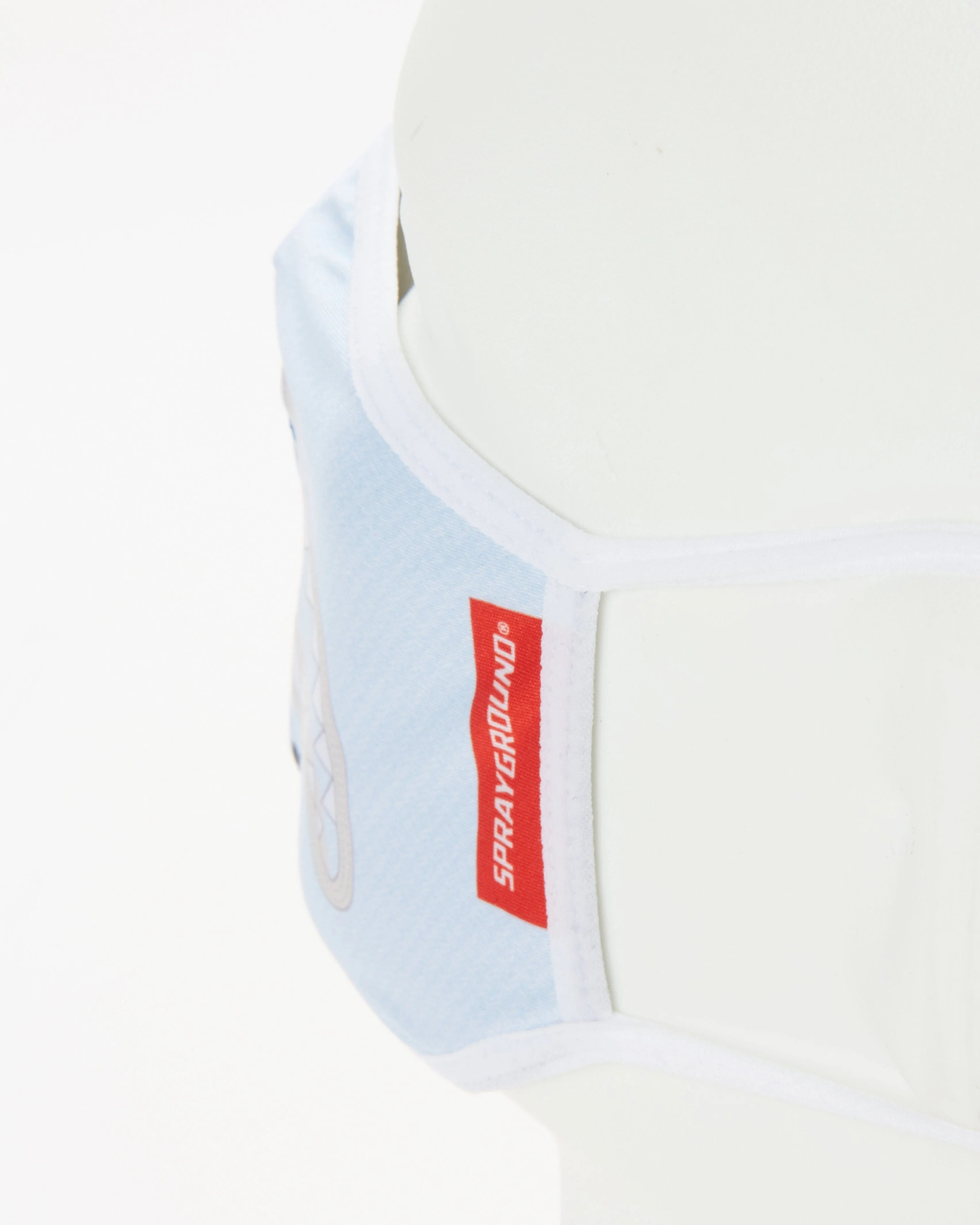 BITE ME FORM-FITTING MASK - Image 5