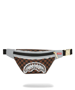 SHARK LEGACY SAVVY CROSSBODY