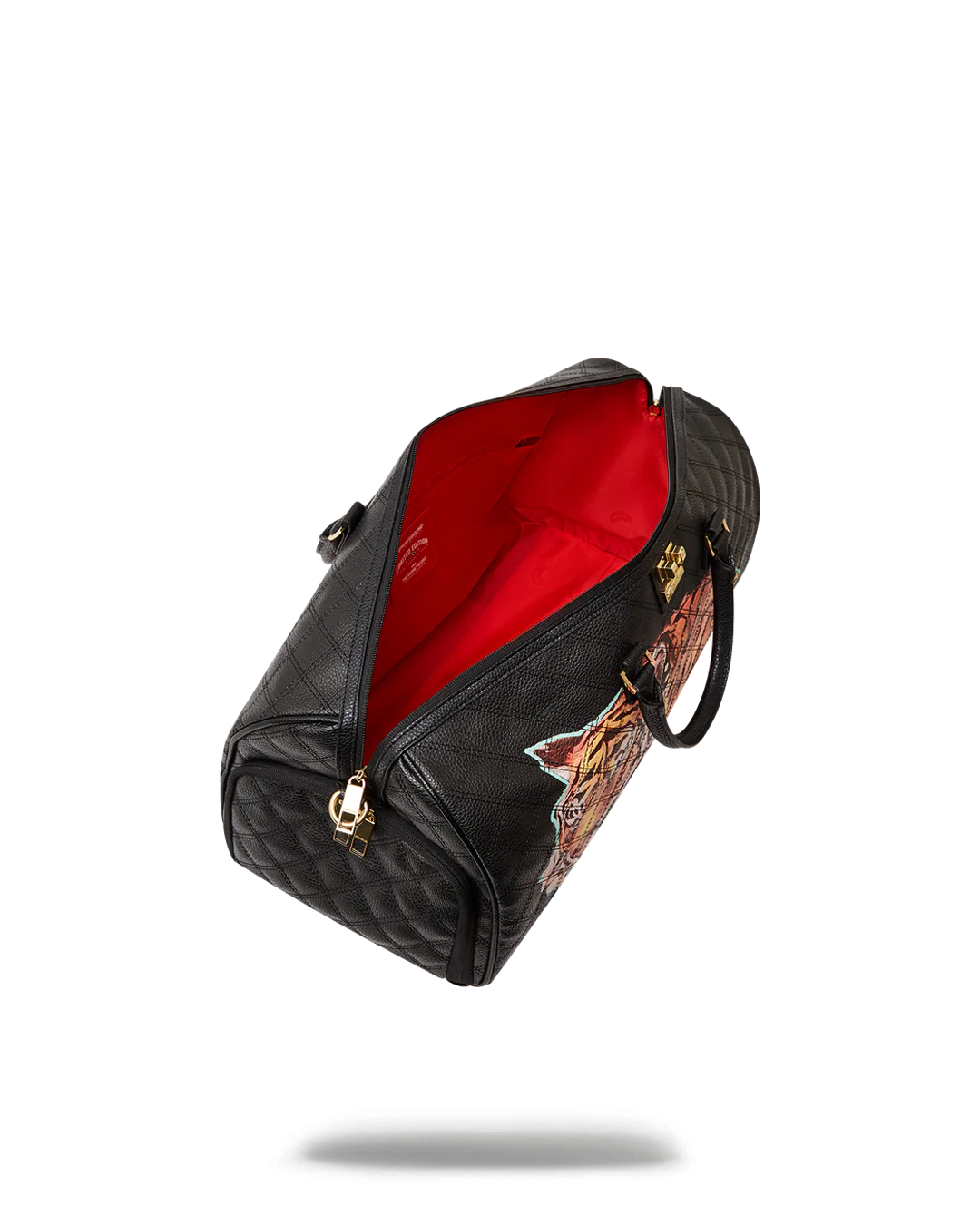 CATWALK CURRENCY DUFFLE - Image 13