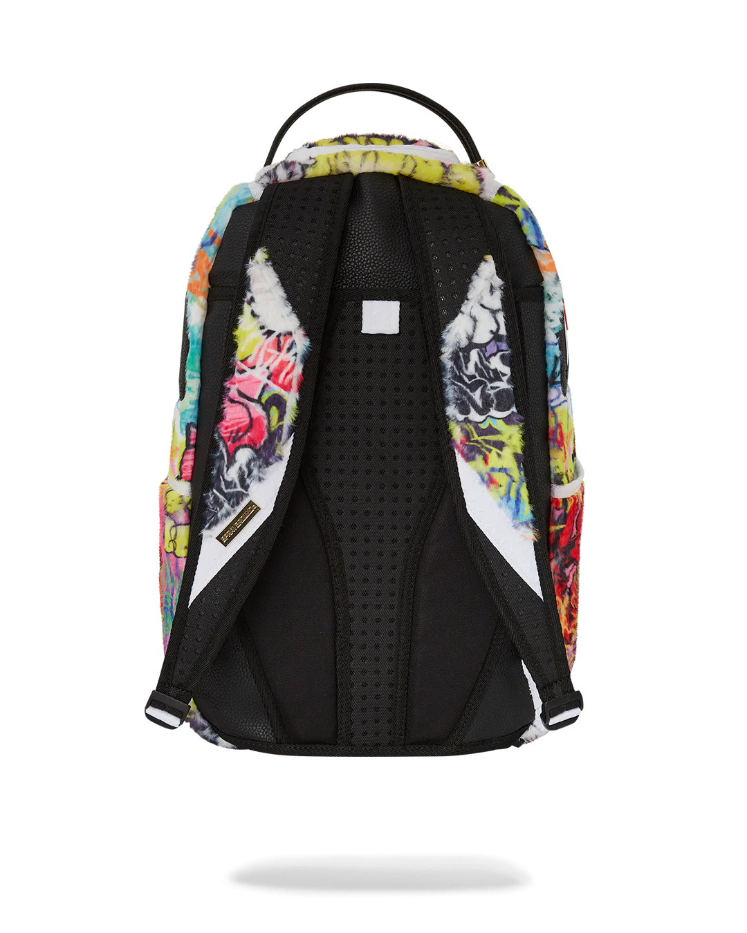 LE MONDE DES GRAFFITIS BACKPACK - Image 6