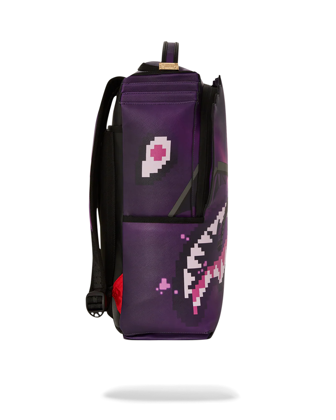 MINECRAFT ENDER DRAGON ATTACK BACKPACK - Image 4