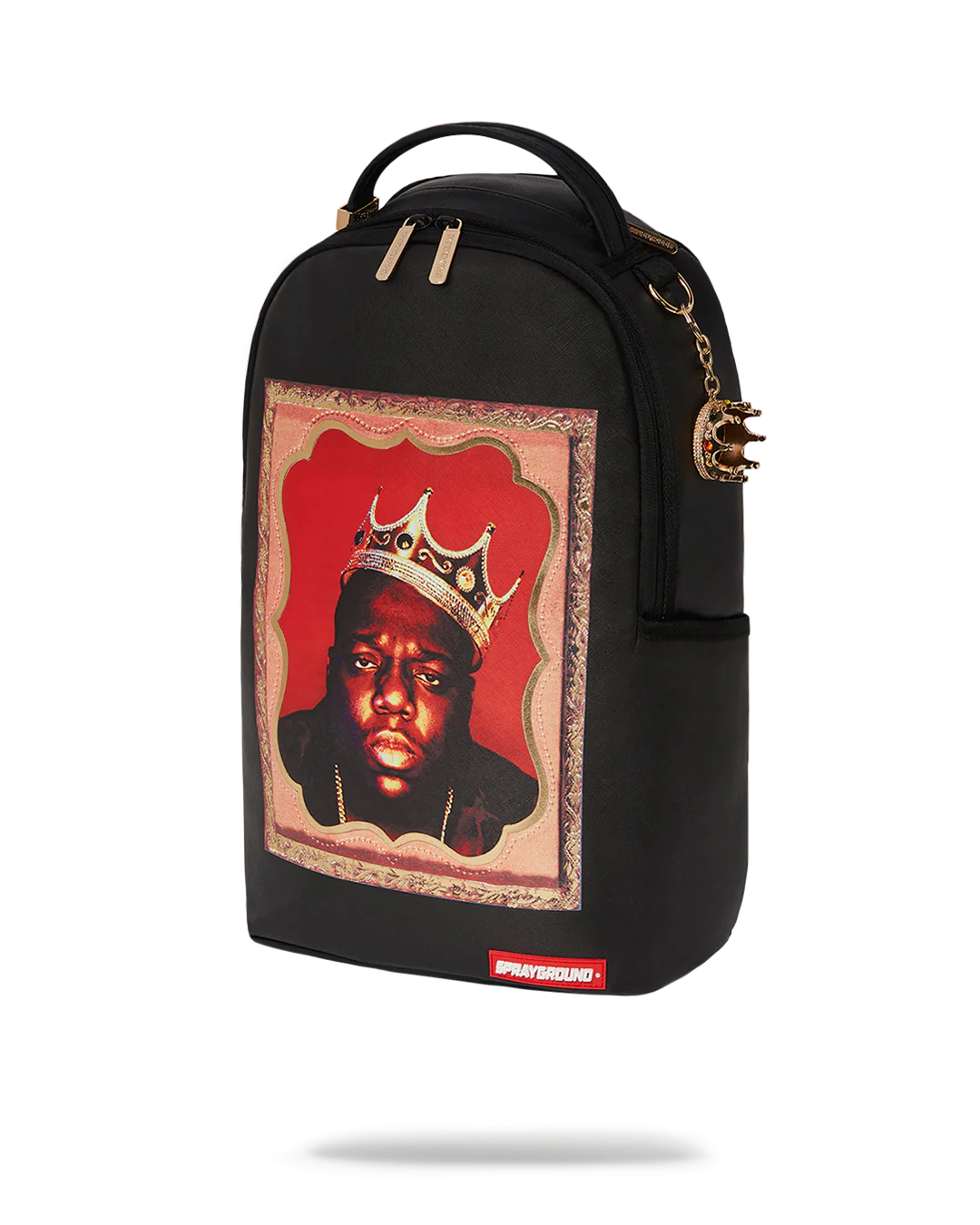 BIGGIE BACKPACK (DLXV) - Image 2