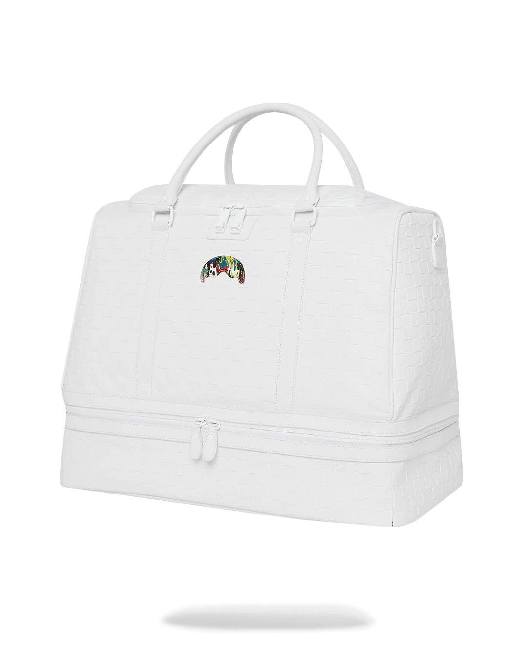SHOW UP SHOW OUT STILETTO DUFFLE - Image 5