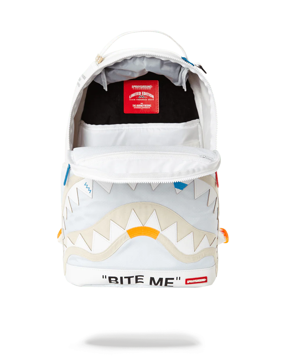 BITE ME BACKPACK - Image 3