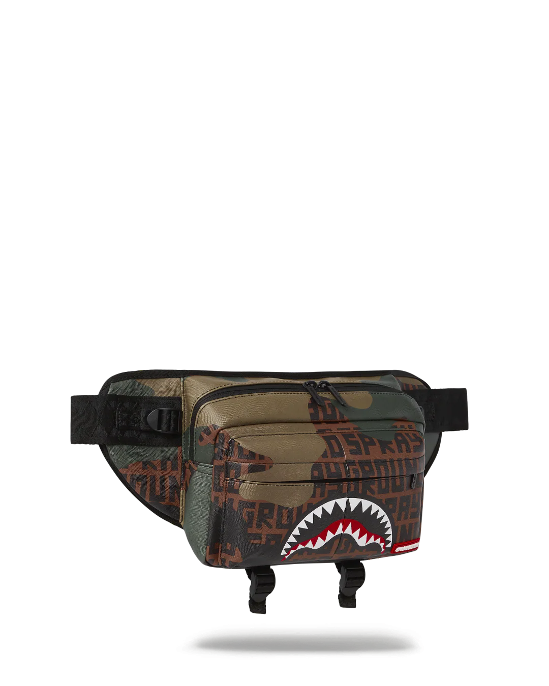 CAMO INFINITI CARGO CROSSBODY - Image 2