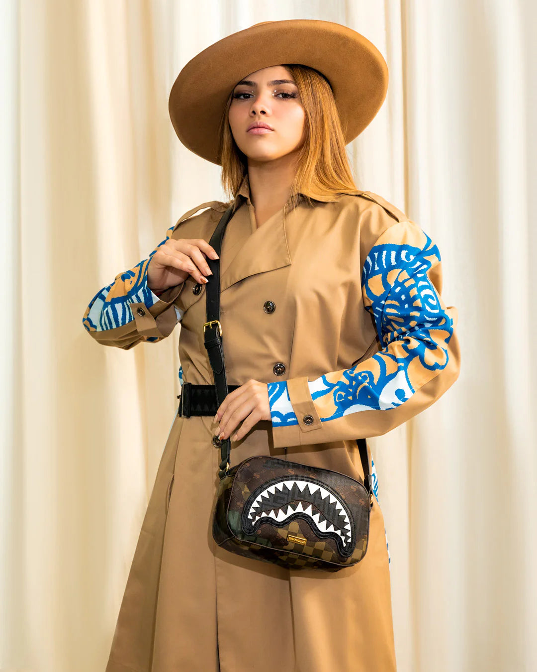 STEALTH MODE BRICKSIDE BAG - Image 9