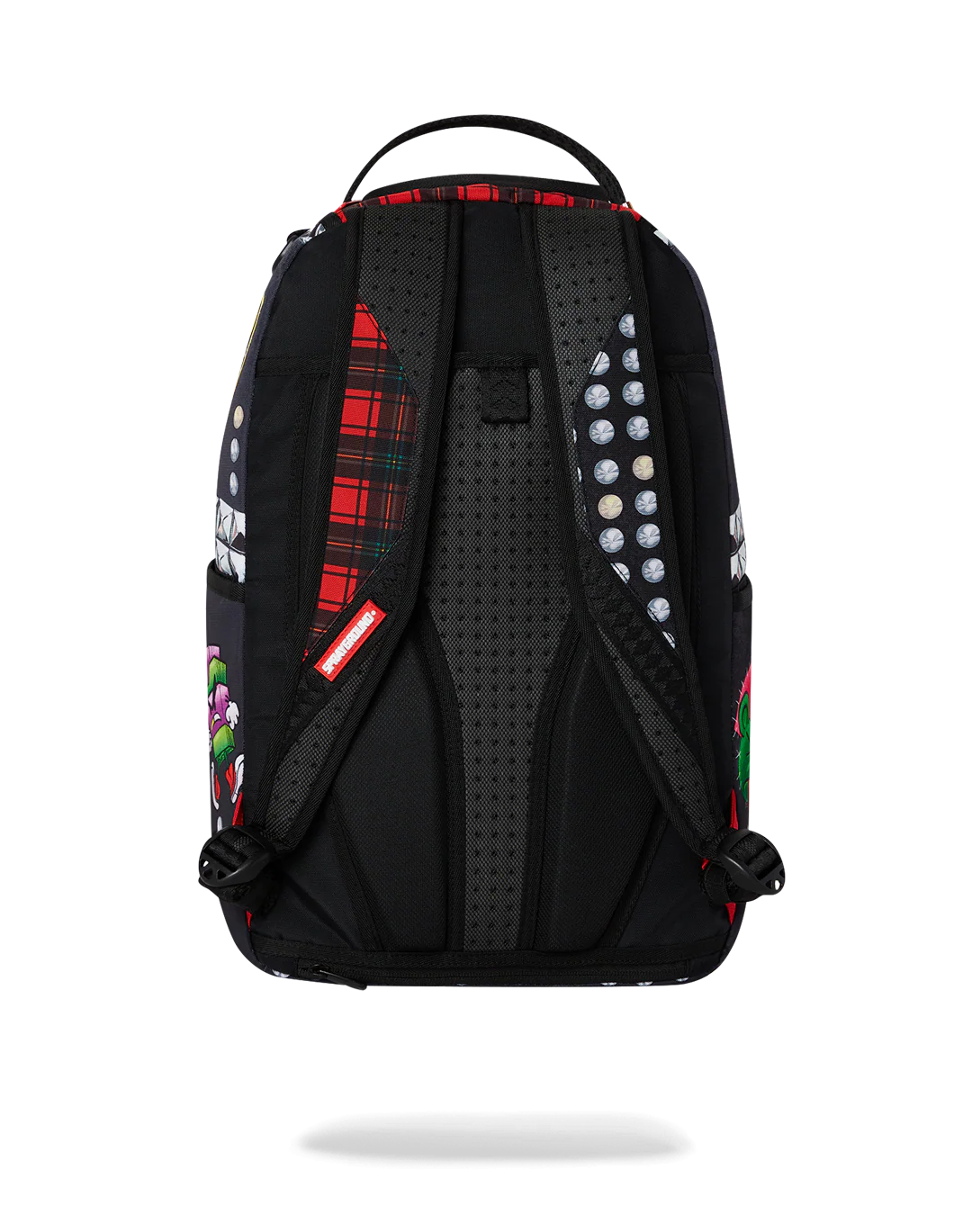 PARTY THRU DAYBREAK BACKPACK - Image 6