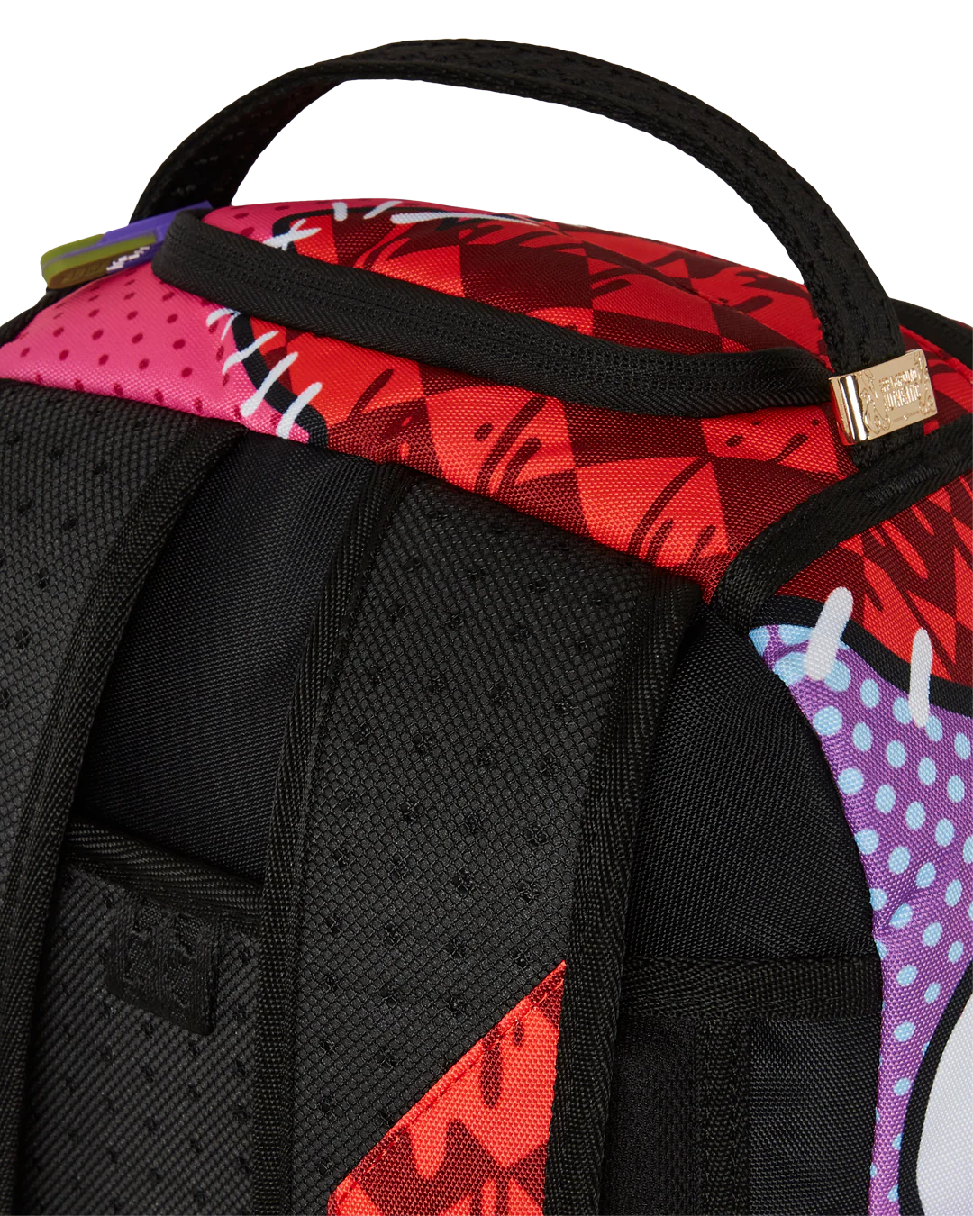 ZOMBIE SHARKPOCALYPSE BACKPACK - Image 9