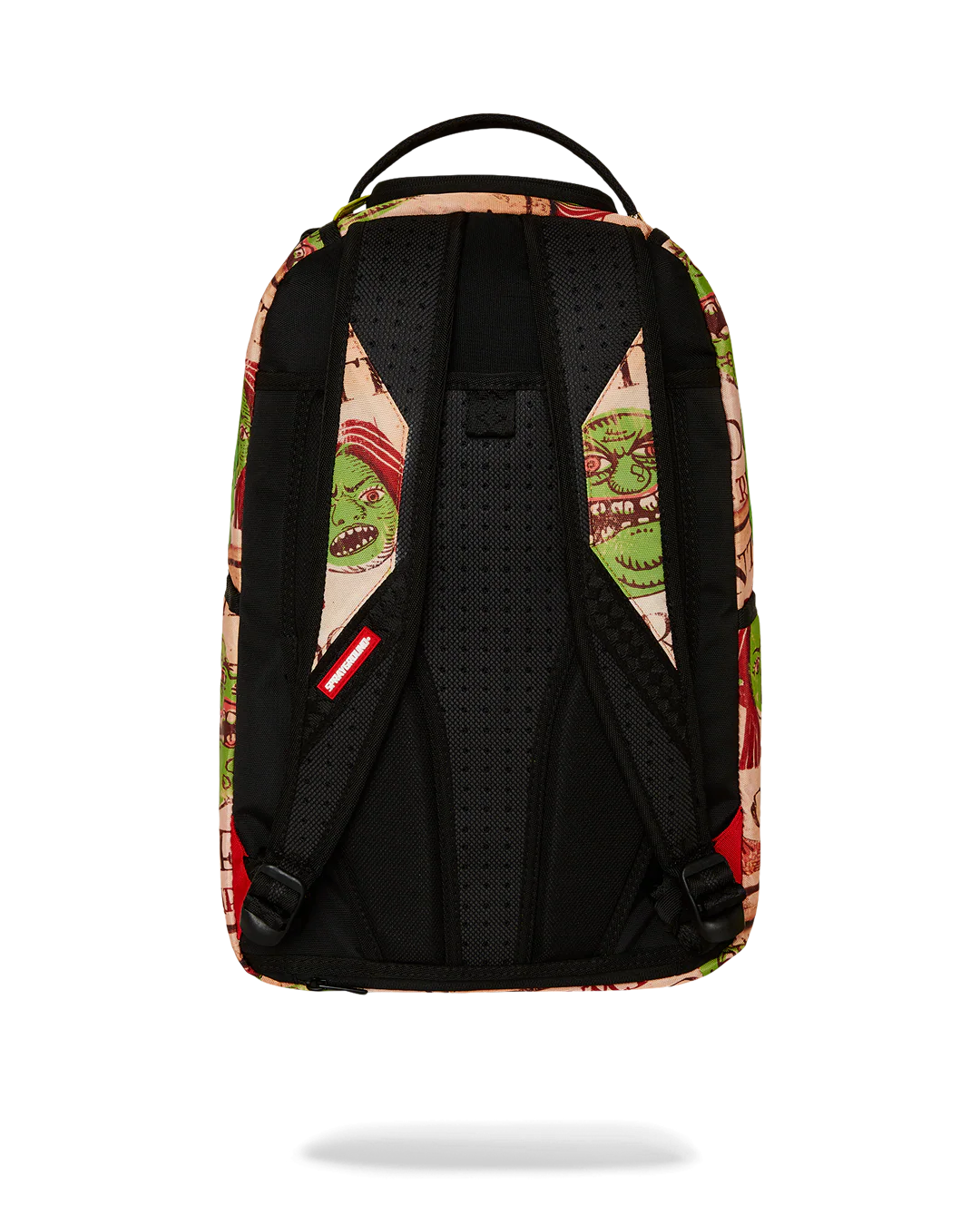 SHREK WANTED BACKPACK - Image 4