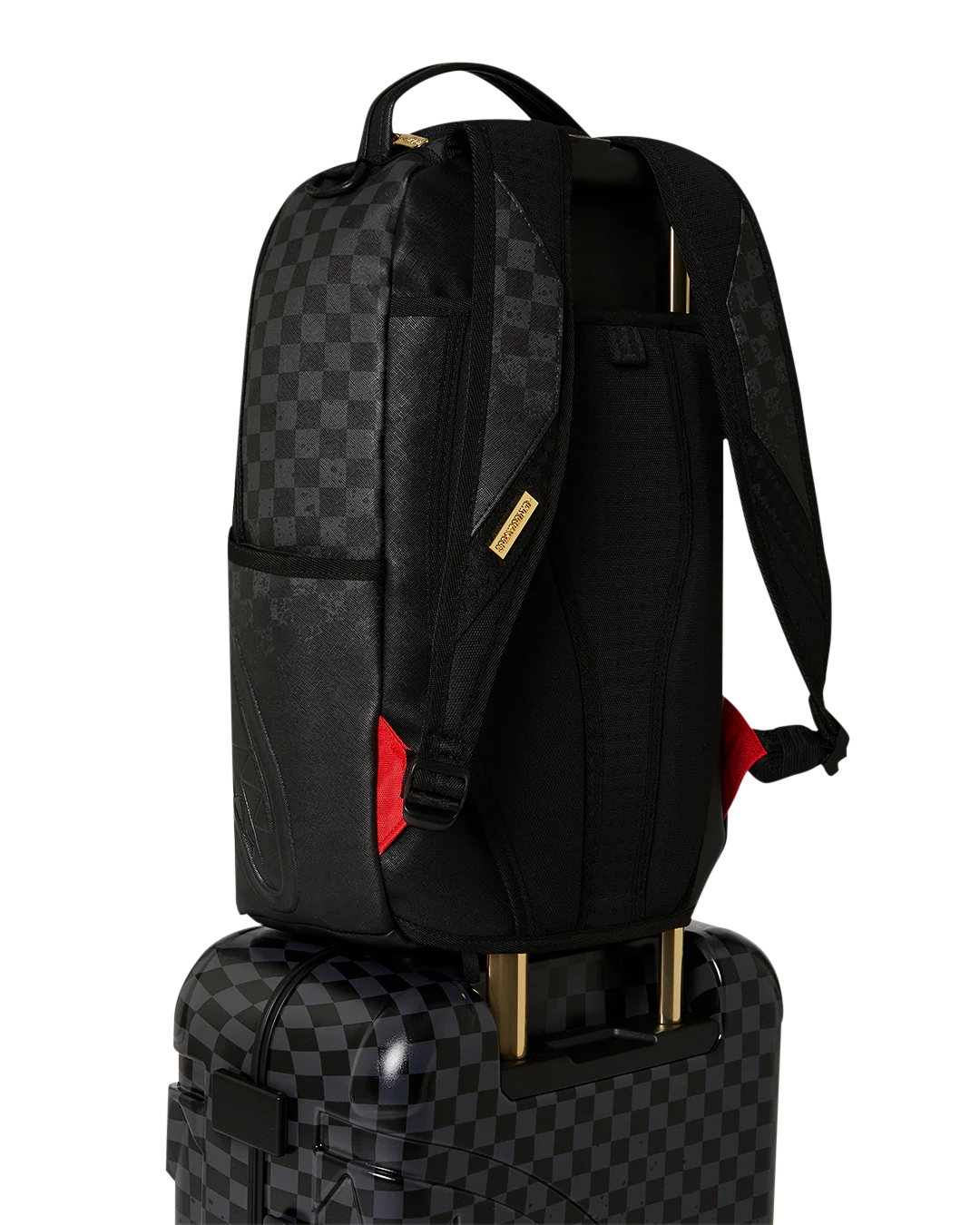THE PHANTOM FADE CARRY-ON LUGGAGE - Image 15