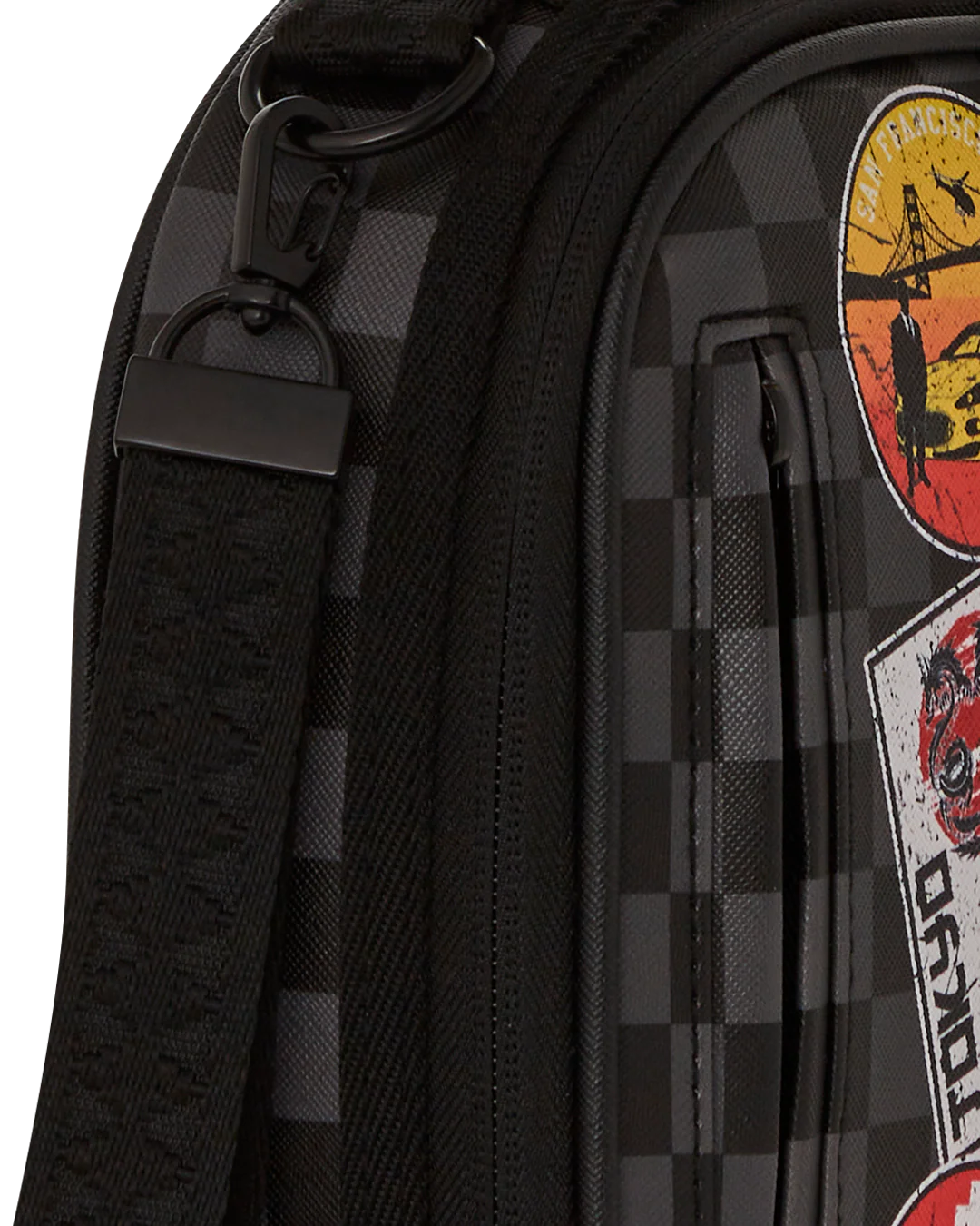 GLOBAL MOGUL UNLIMITED MILES SNACKPACK - Image 4