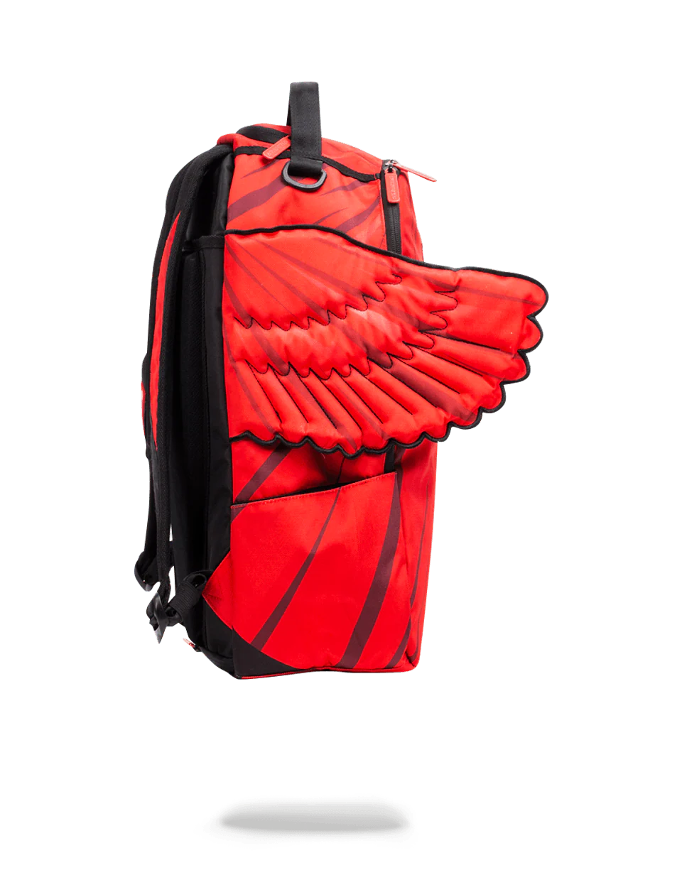 SUPERMAN CAPE WINGS - Image 3