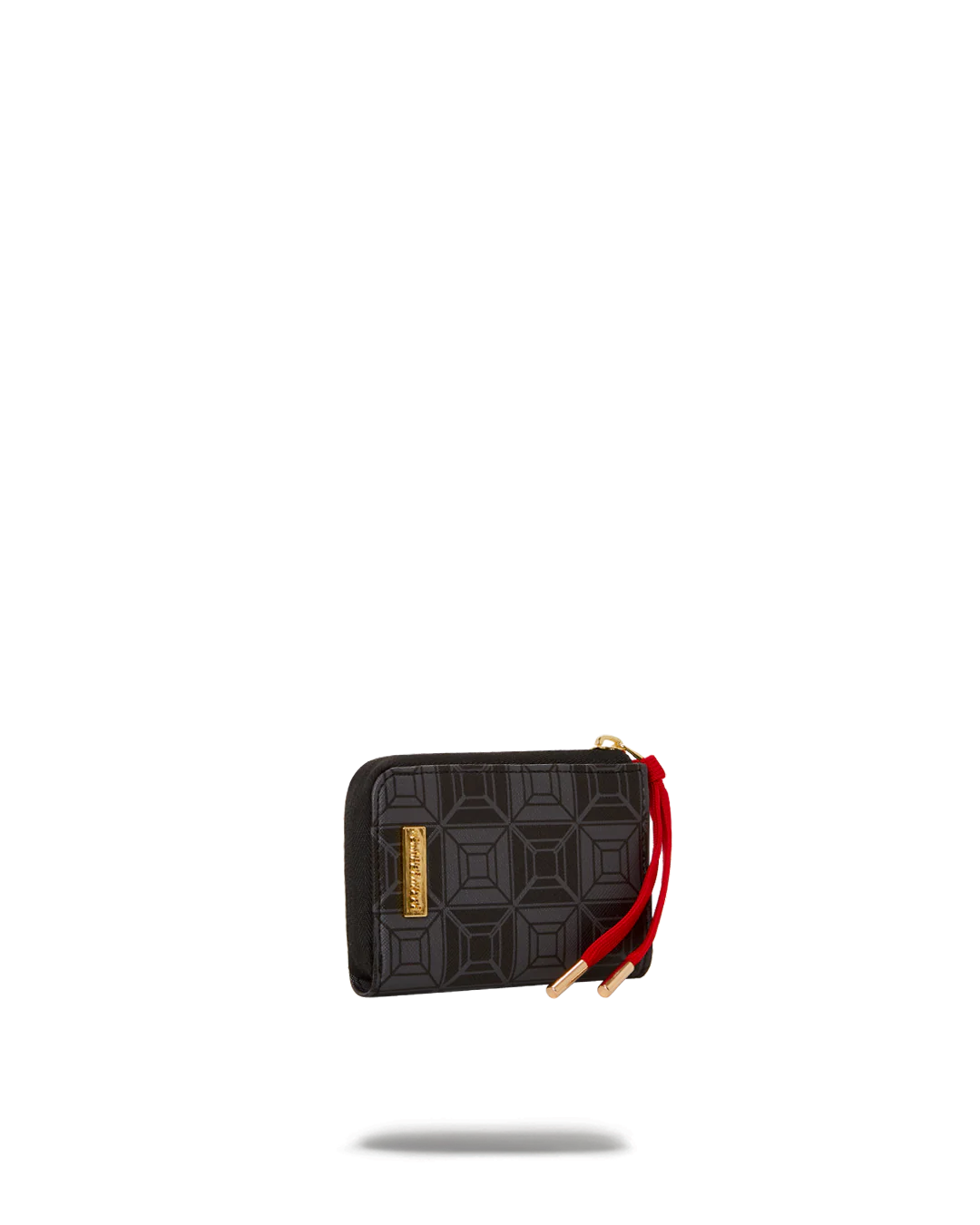OBSIDIAN STUNNER A.i.6 SANDFLOWER COLLAB WALLET - Image 2