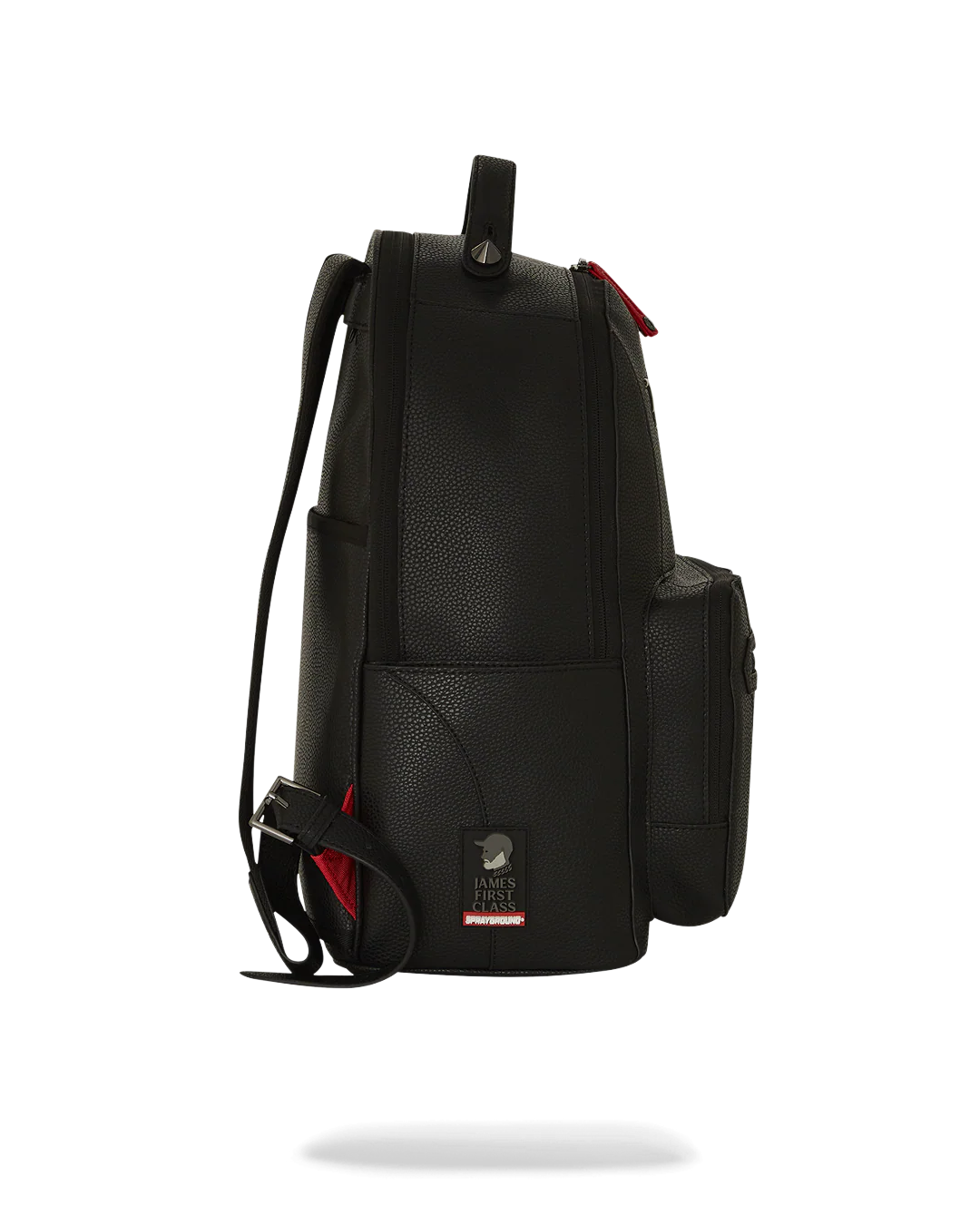 JAMES FIRST CLASS GLOBAL TAKEOFF CARGO BACKPACK - Image 9