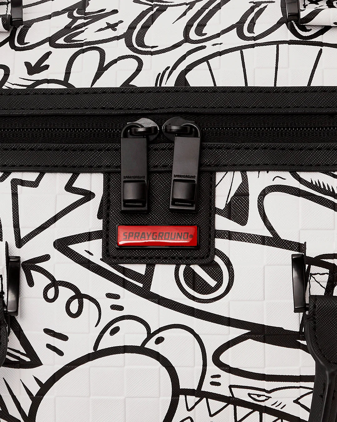 PAYDAY PARTY DUFFLE - Image 9
