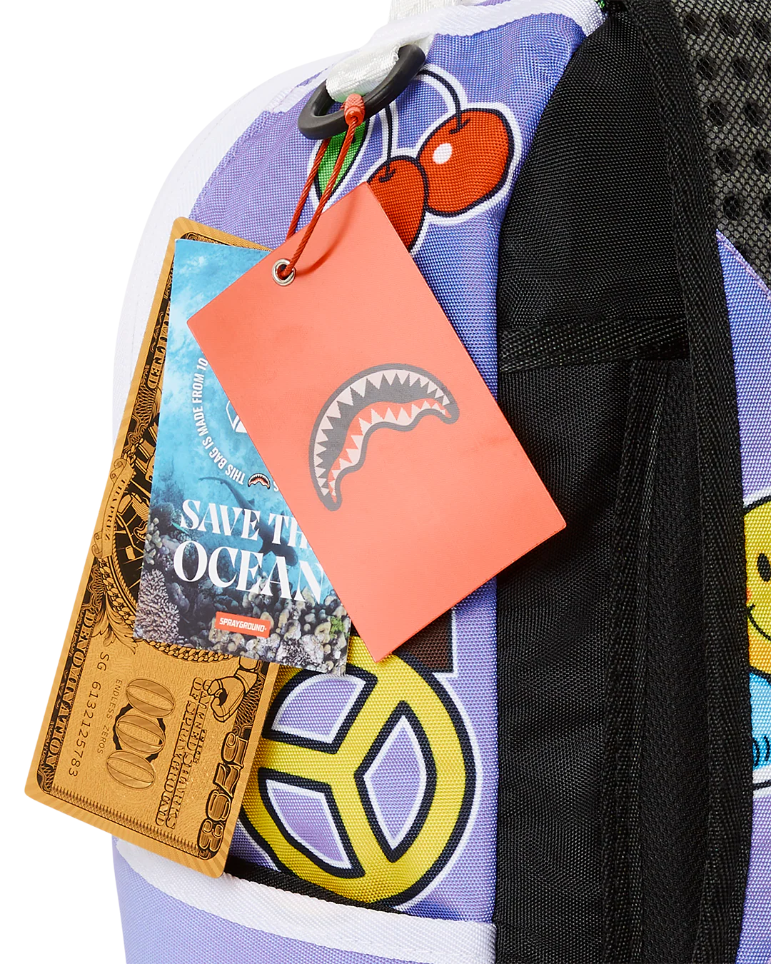 BLAH! BACKPACK - Image 13