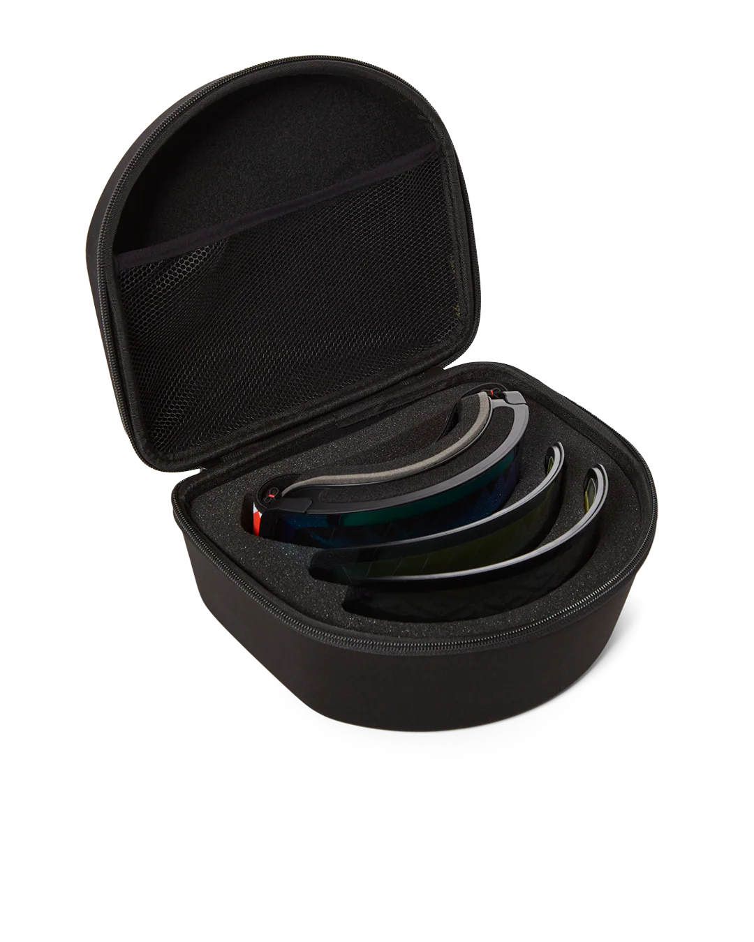SKY HIGH SEEKERS ARCTIC SKI GOGGLES (3 INTERCHANGEABLE LENSES) - Image 5