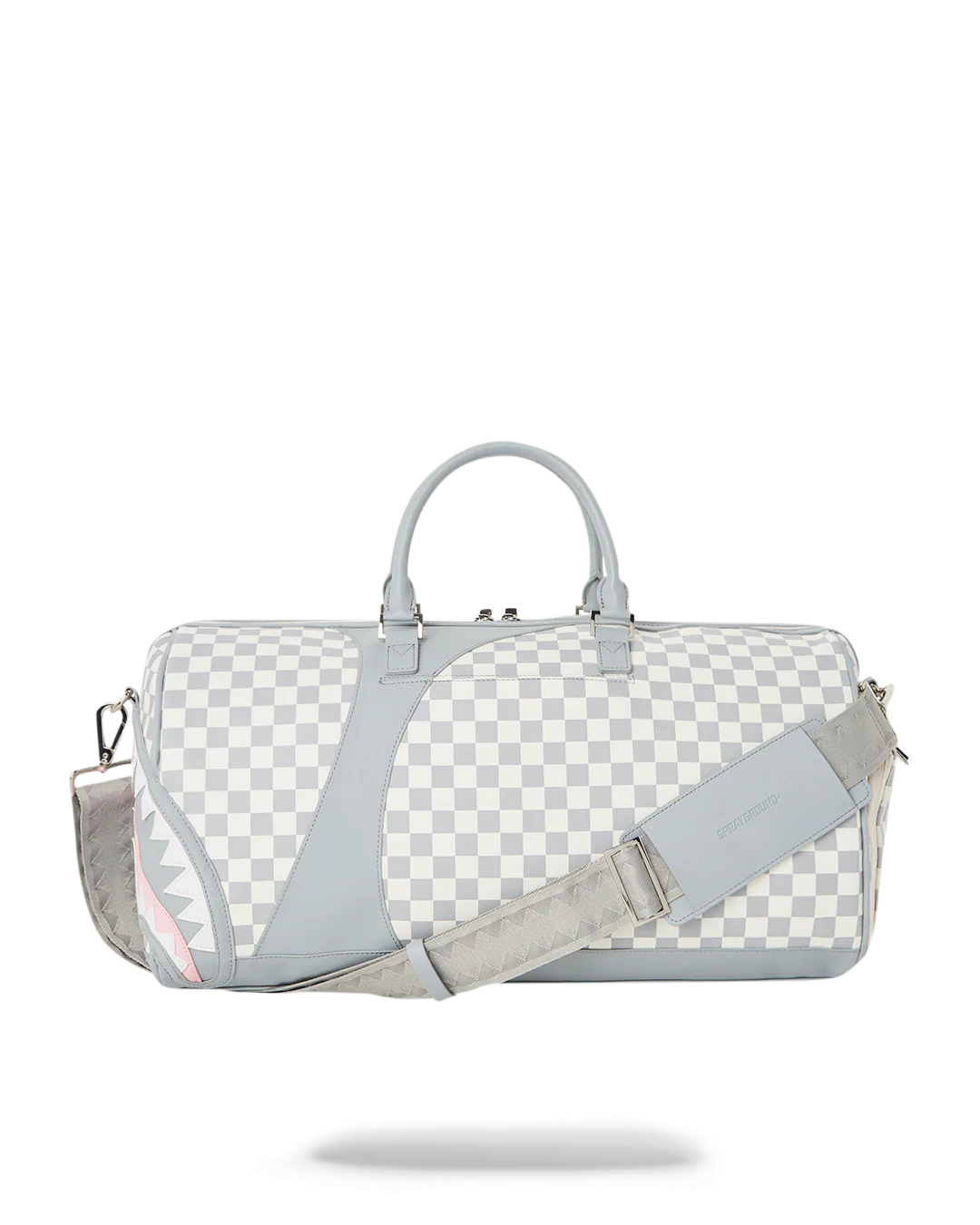 AIR TO THE THRONE JETSET DUFFLE - Image 7