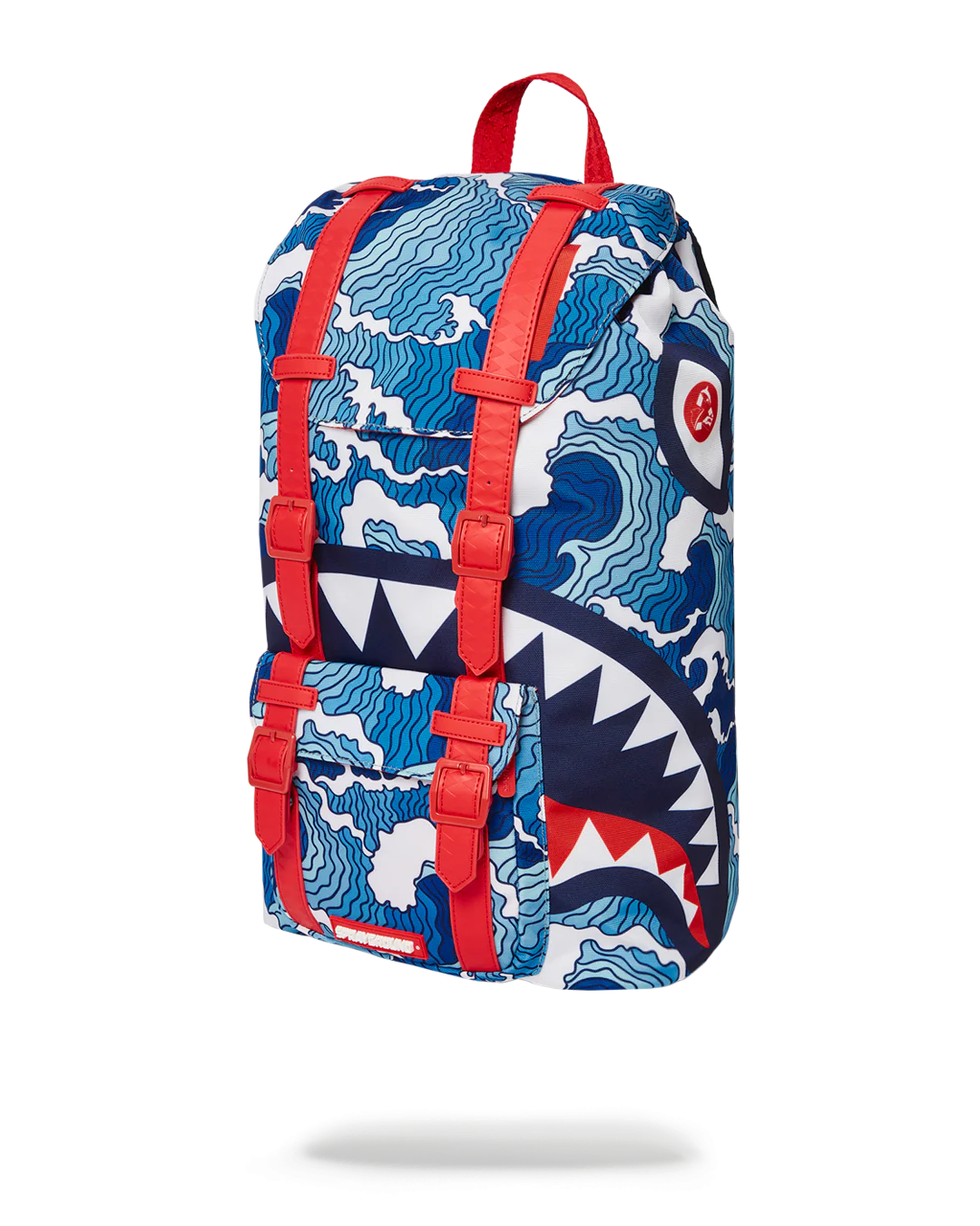 SHARK WAVE HILLS BACKPACK - Image 3