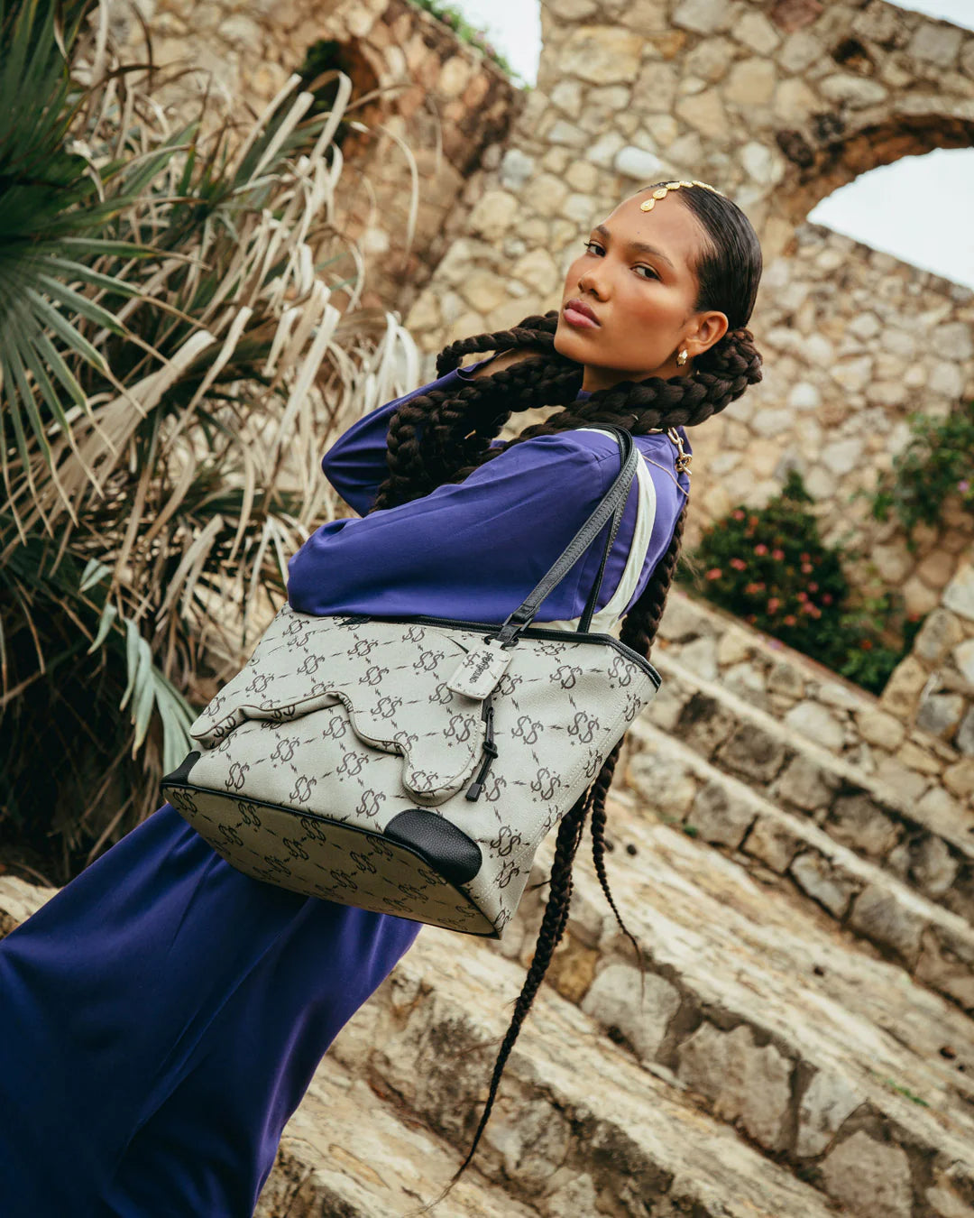 THE GETAWAY TOTE - Image 3