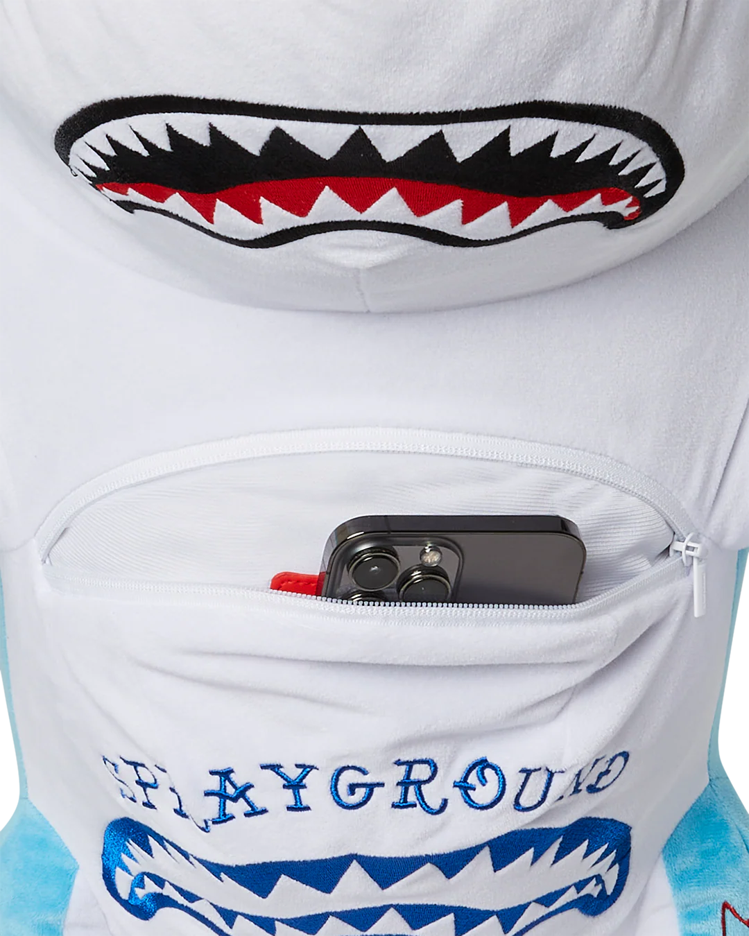 THE BIG SHARK BACKPACK - Image 10
