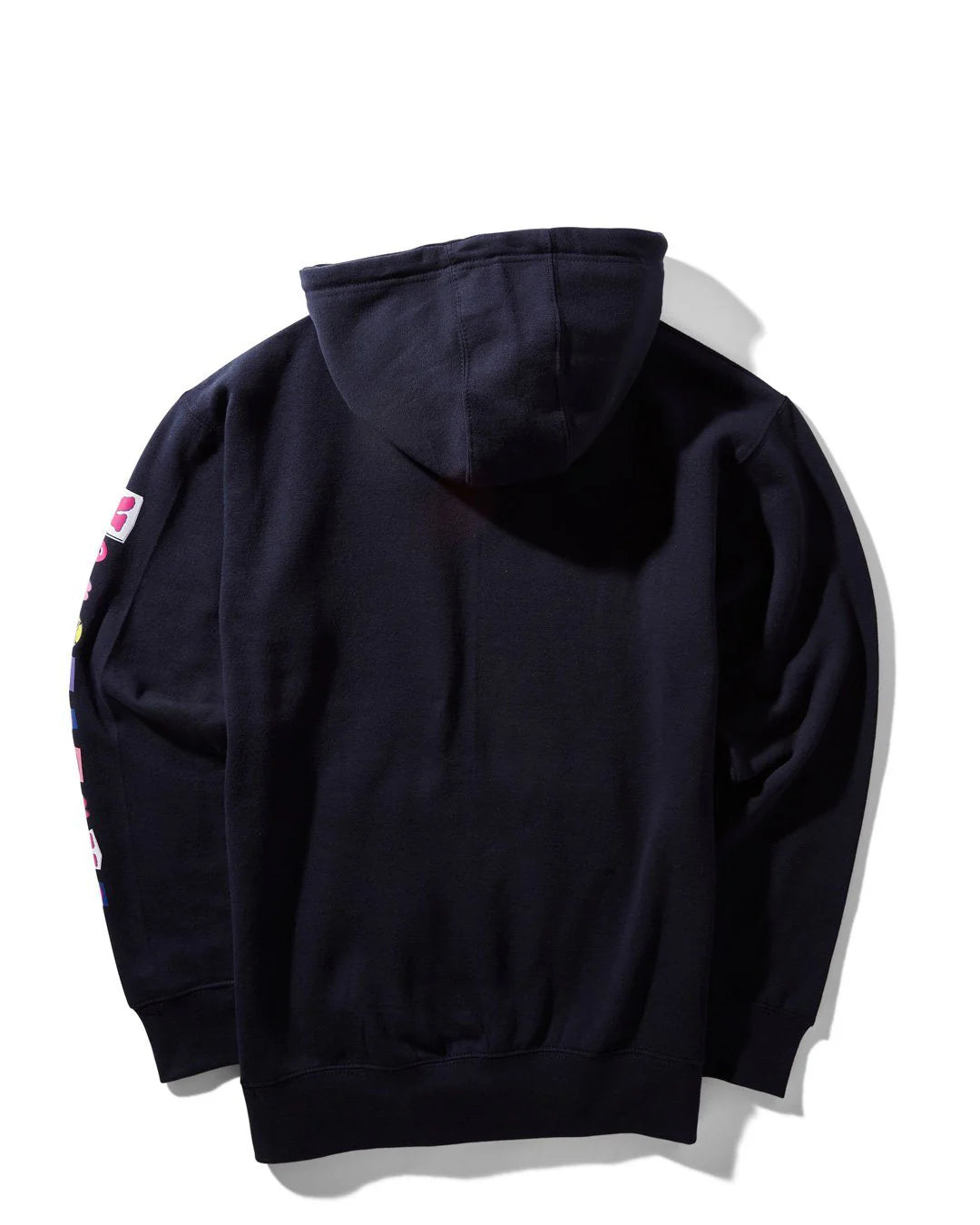 LOW KEY HIGH KEY HOODY - Image 2