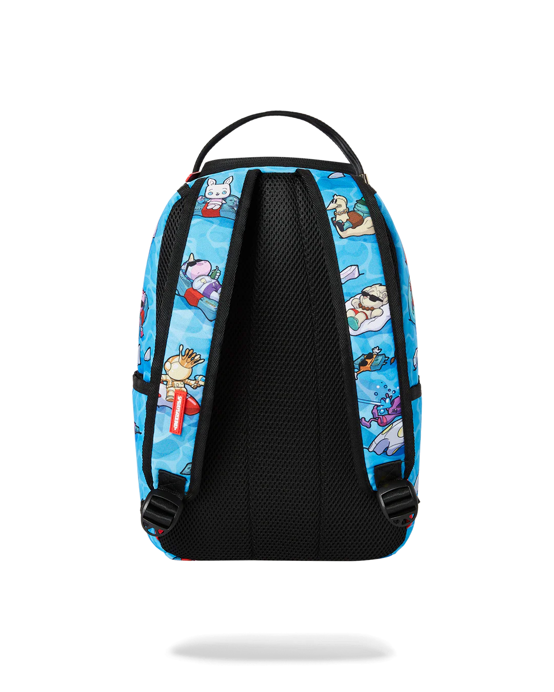 SMALL BACKPACK: POOL PARTY - Image 4