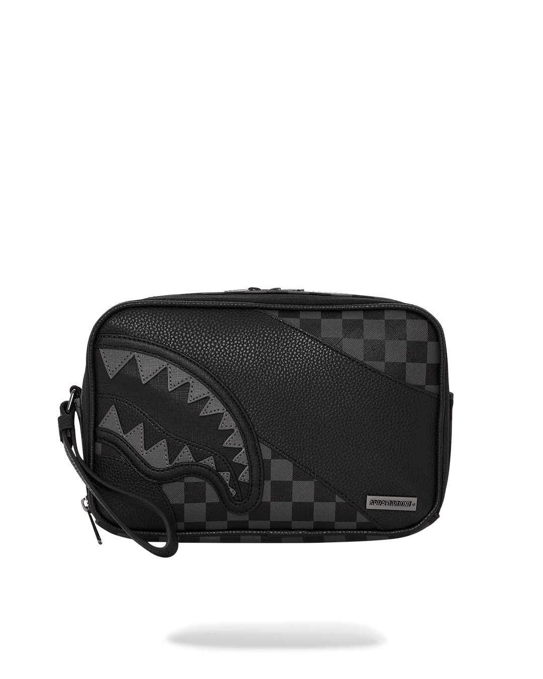 RACEWAY SHADOW PHANTOM TOILETRY BRICKSIDE BAG