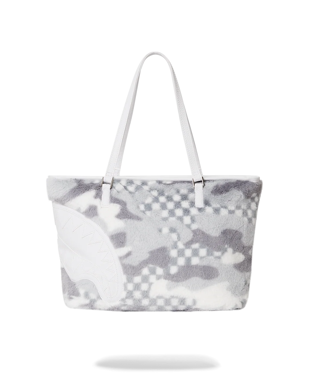 3AM PLUSH SWISS ALPS TOTE - Image 5