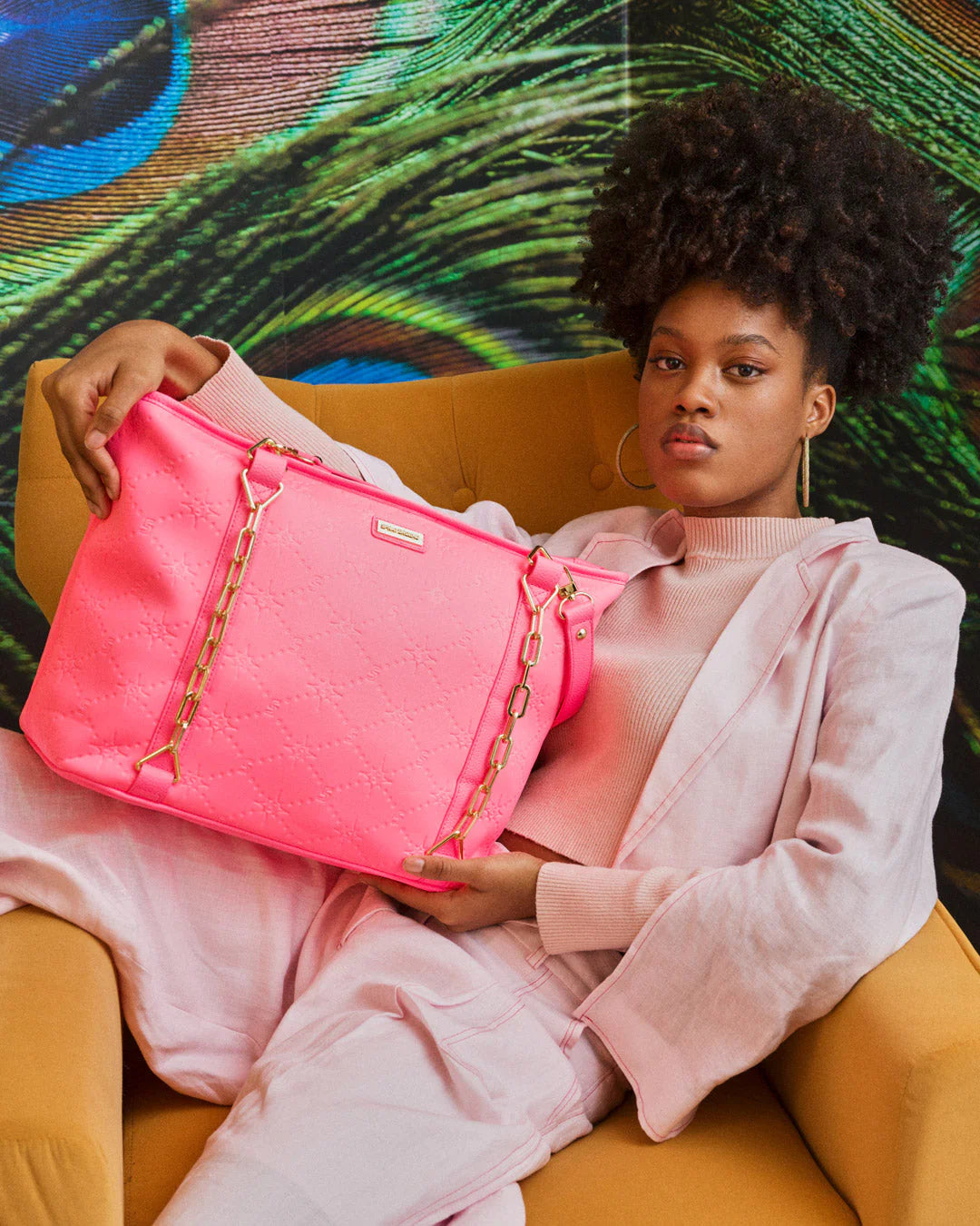 CHAIN REACTION TOTE - Image 6