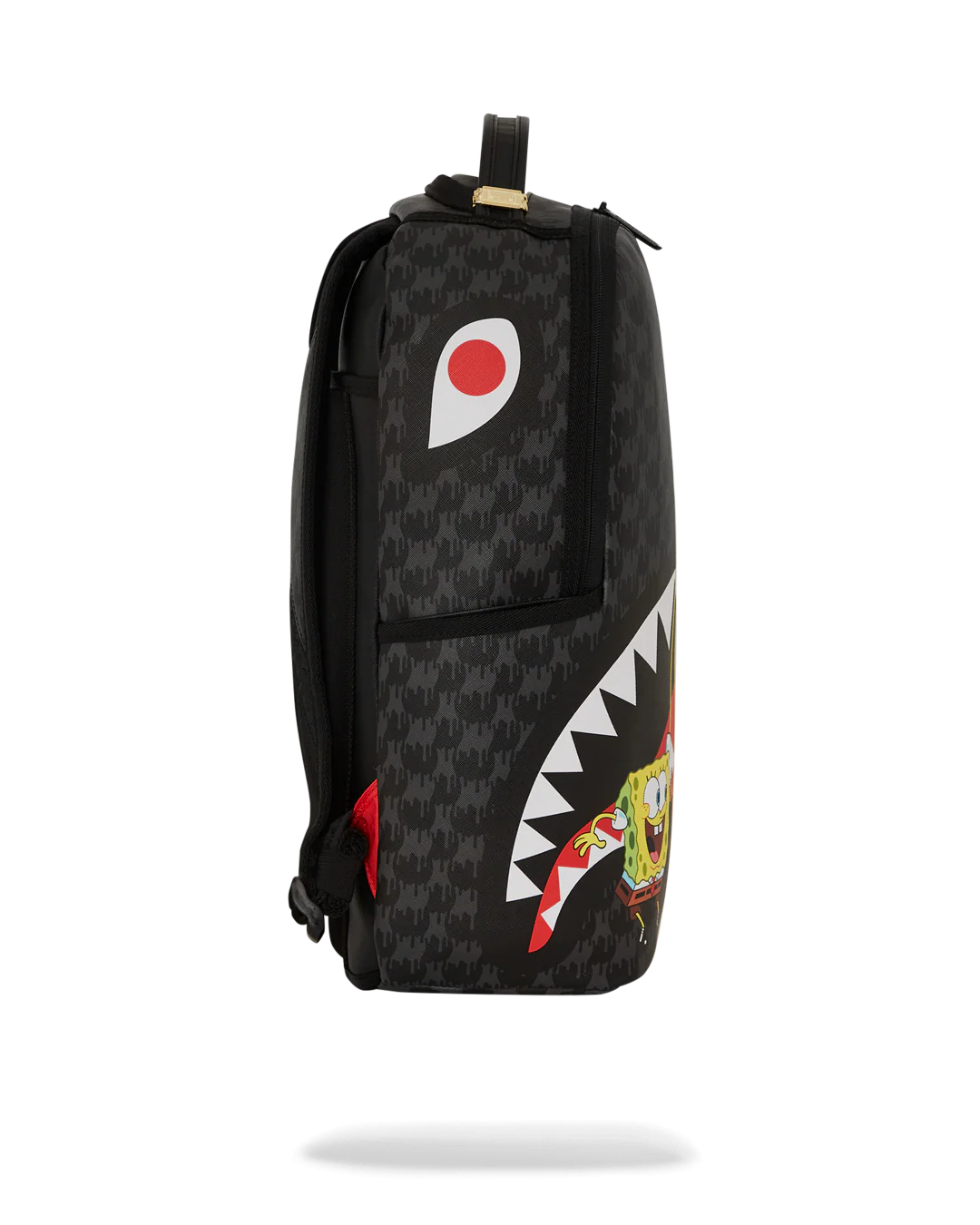 90S NICK CHARACTER CORNER BACKPACK - Image 5