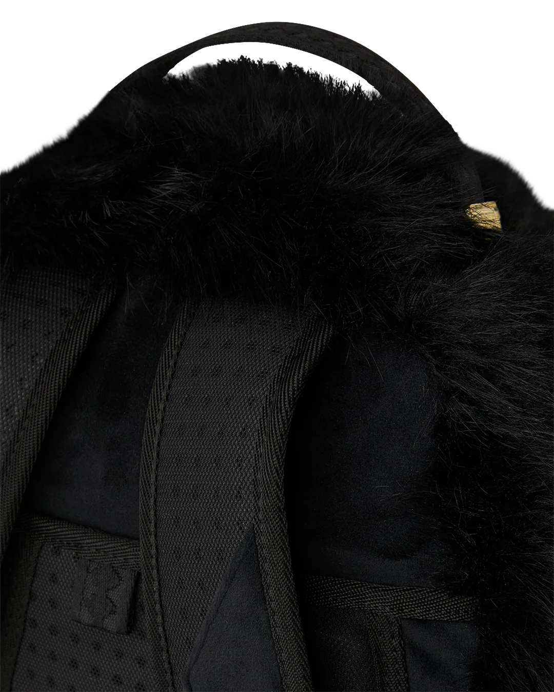 FURZILLA SHARK (NIGHT) BACKPACK - Image 13
