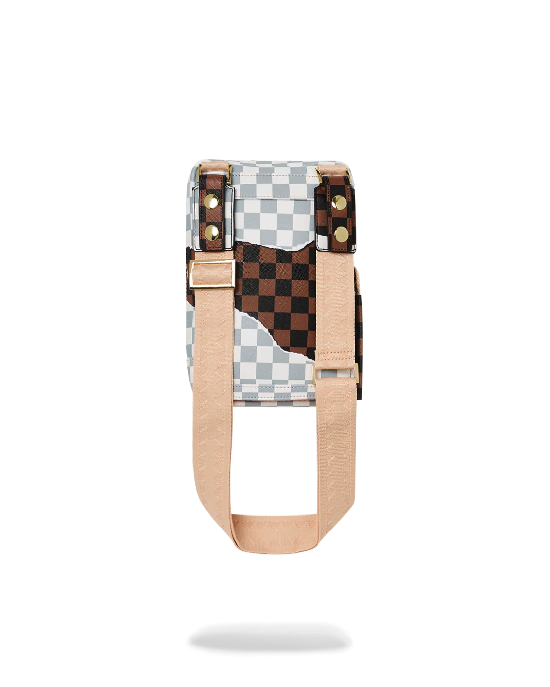 UNSTOPPABLE ENDEAVORS II MESSENGER SLING BAG - Image 5
