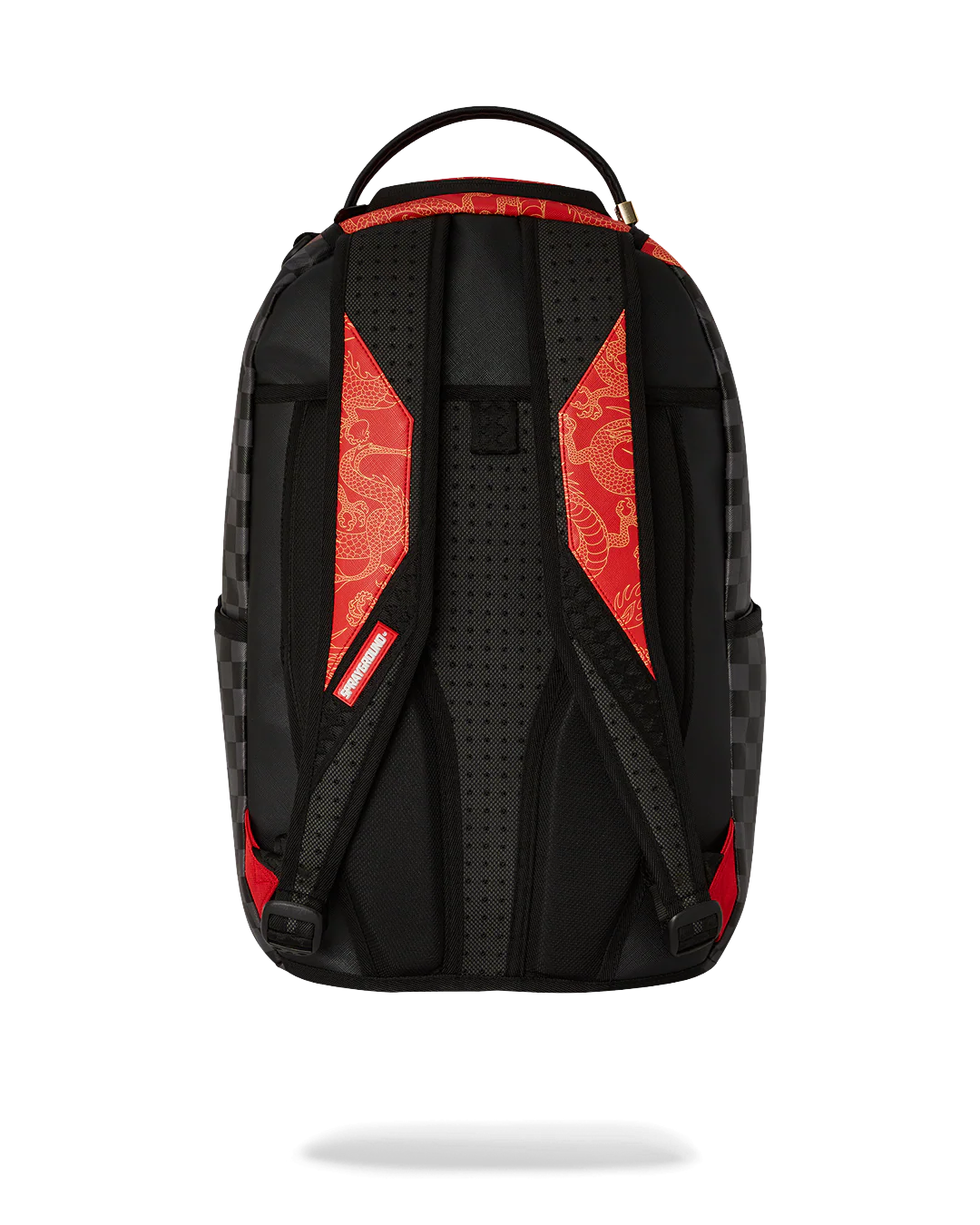 KUNG FU PANDA OOPS BACKPACK - Image 4