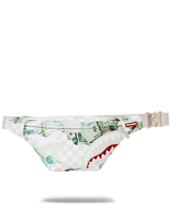 FEROCIOU$ SAVVY CROSSBODY