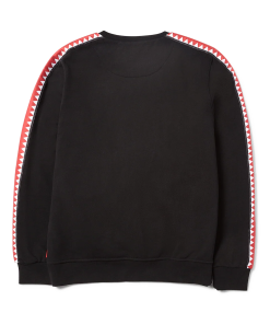 Alternative view of SHARKTRACK TIGER MONEY CREWNECK