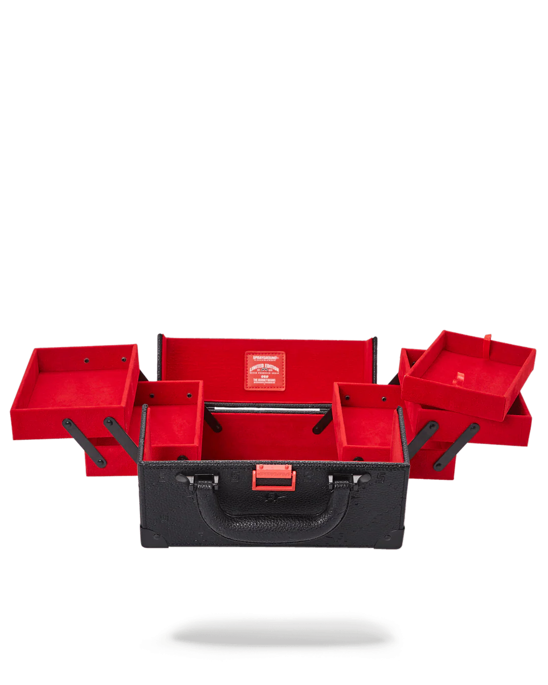 24/7 JEWELRY CASE - Image 14