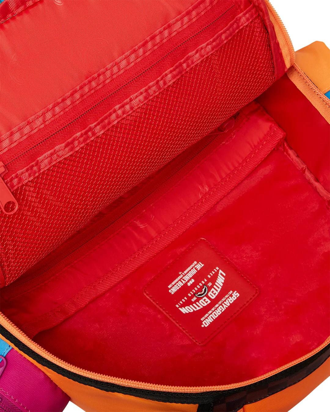 THROWBACK BACKPACK TROOPER - Image 9