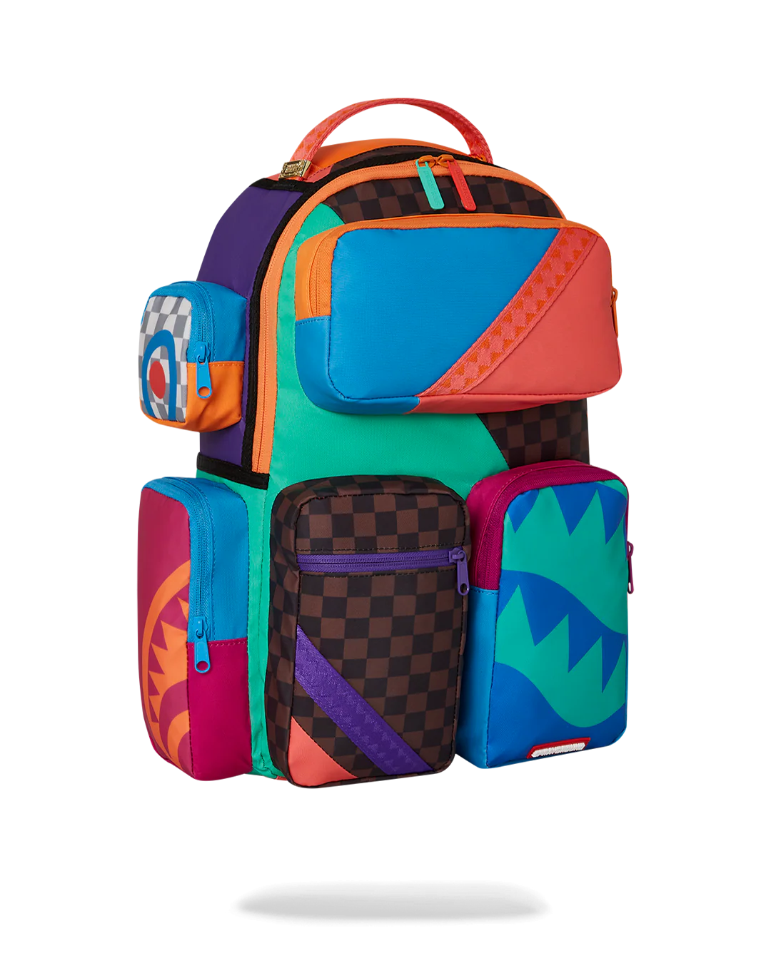 THROWBACK BACKPACK TROOPER - Image 2