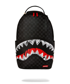 MIDNIGHT SHADOW BACKPACK