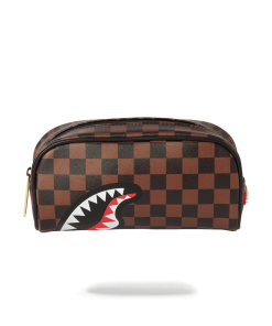 Alternative view of SPLIT THE CHECK POUCH