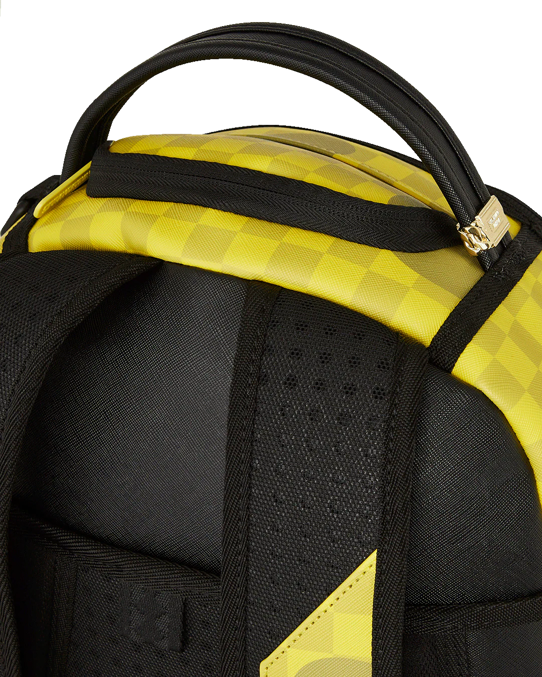 SPONGEBOB SQUARE CHECK FLEX DLXSV BACKPACK - Image 9