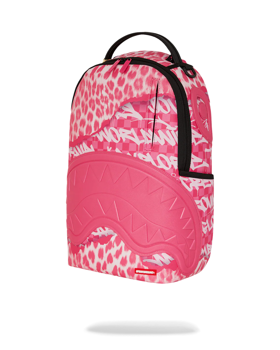 FELINE FRENZY DLXSV BACKPACK - Image 13