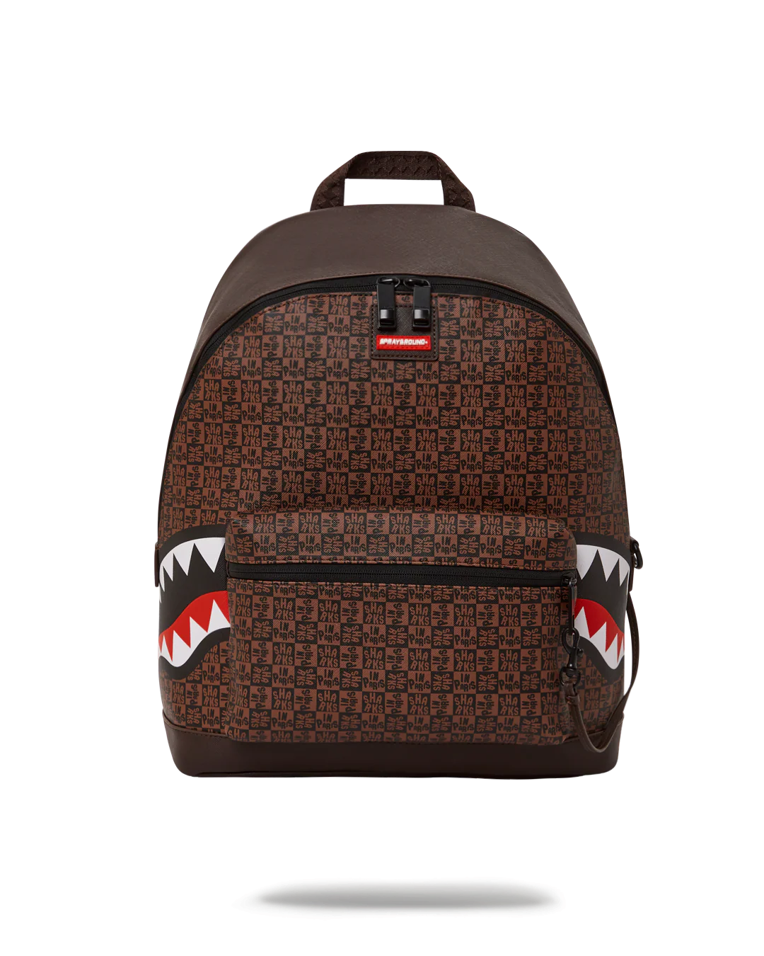 FRENZY SHARKS CHATEAU BACKPACK
